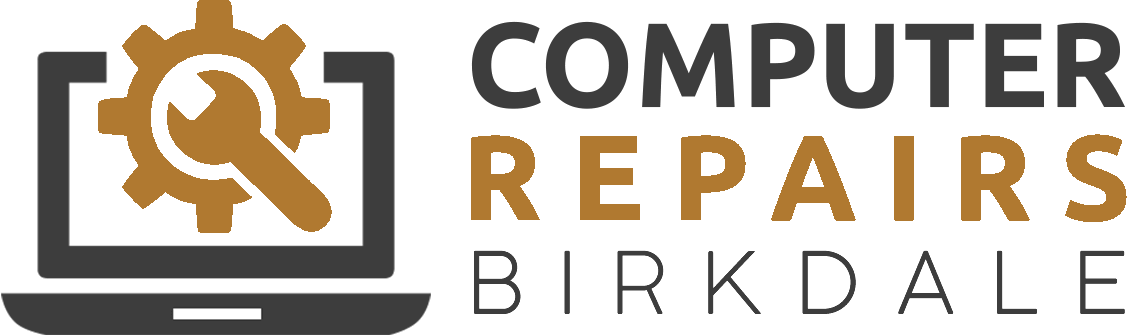 Computer Repairs Birkdale